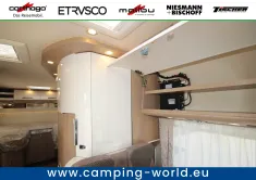 Bild 36 Carthago c-compactline I 143 LE