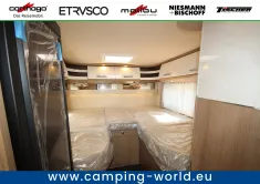 Bild 38 Carthago c-compactline I 143 LE