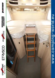 Bild 40 Carthago c-compactline I 143 LE