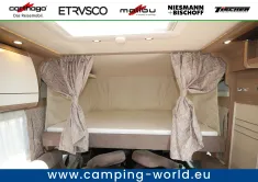 Bild 48 Carthago c-compactline I 143 LE