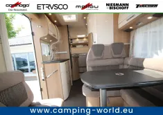 Bild 49 Carthago c-compactline I 143 LE