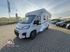 Bild 1 Bürstner Campeo TD 690 G