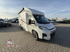 Bild 3 Bürstner Campeo TD 690 G