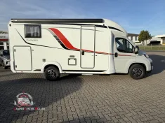 Bild 18 Bürstner Campeo TD 690 G