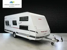 Bild 5 Dethleffs c' go up 525 KR Baustellen Abverkauf
