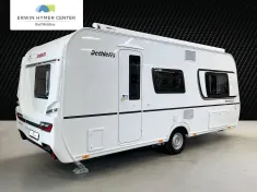 Bild 5 Dethleffs Nomad 490 EST Baustellen Abverkauf