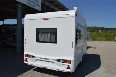 Bild 4 Weinsberg CaraOne 390 PUH 3 Pakete