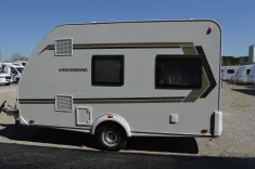 Bild 5 Weinsberg CaraOne 390 PUH 3 Pakete