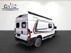 Bild 4 Weinsberg CaraBus EDITION FIRE 600 ME