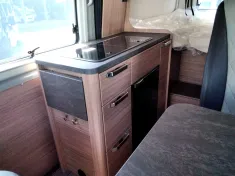 Bild 14 Weinsberg CaraBus EDITION FIRE 600 ME