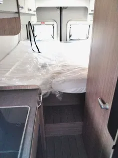 Bild 16 Weinsberg CaraBus EDITION FIRE 600 ME