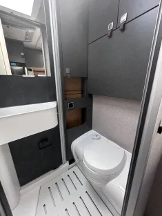 Bild 26 Hymer ML-T CrossOver 570 Cross Over Edition