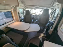 Fahrzeugbild Carado CV 640 PRO+ (09) 180 PS AUTOMATIK,MARKISE #5