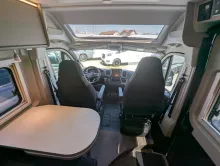 Fahrzeugbild Carado CV 640 PRO+ (09) 180 PS AUTOMATIK,MARKISE #7