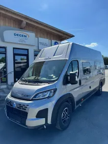 Fahrzeugbild Knaus BoxLife Pro 630 FREEWAY Abstandstempomat, Maxi Chassis #1