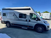 Fahrzeugbild Knaus BoxLife Pro 630 FREEWAY Abstandstempomat, Maxi Chassis #5