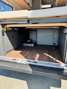 Fahrzeugbild Knaus BoxLife Pro 630 FREEWAY Abstandstempomat, Maxi Chassis #9