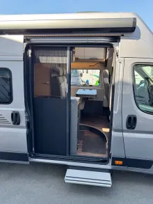 Fahrzeugbild Knaus BoxLife Pro 630 FREEWAY Abstandstempomat, Maxi Chassis #10