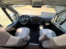 Fahrzeugbild Knaus BoxLife Pro 630 FREEWAY Abstandstempomat, Maxi Chassis #13
