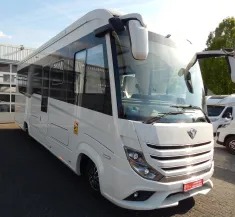 Bild 4 Concorde Charisma 910 LI EINZELBETTEN+LITHIUM+ECHTGLAS