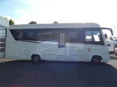 Bild 5 Concorde Charisma 910 LI EINZELBETTEN+LITHIUM+ECHTGLAS