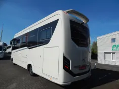 Bild 7 Concorde Charisma 910 LI EINZELBETTEN+LITHIUM+ECHTGLAS