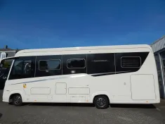 Bild 8 Concorde Charisma 910 LI EINZELBETTEN+LITHIUM+ECHTGLAS