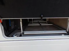 Bild 12 Concorde Charisma 910 LI EINZELBETTEN+LITHIUM+ECHTGLAS