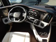 Bild 13 Concorde Charisma 910 LI EINZELBETTEN+LITHIUM+ECHTGLAS