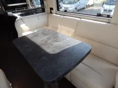 Bild 14 Concorde Charisma 910 LI EINZELBETTEN+LITHIUM+ECHTGLAS