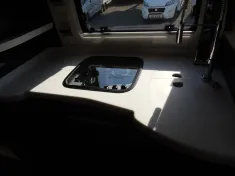Bild 17 Concorde Charisma 910 LI EINZELBETTEN+LITHIUM+ECHTGLAS