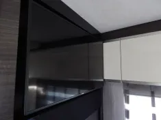 Bild 22 Concorde Charisma 910 LI EINZELBETTEN+LITHIUM+ECHTGLAS