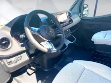 Fahrzeugbild Hymer Grand Canyon S Xperience 600 3,5t mit Schlafdach #6