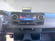 Fahrzeugbild Hymer Grand Canyon S Xperience 600 3,5t mit Schlafdach #8