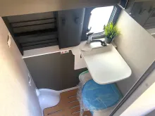 Fahrzeugbild Hymer Grand Canyon S Xperience 600 3,5t mit Schlafdach #15