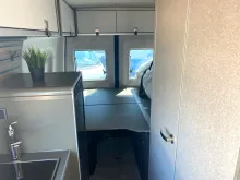 Fahrzeugbild Hymer Grand Canyon S Xperience 600 3,5t mit Schlafdach #17