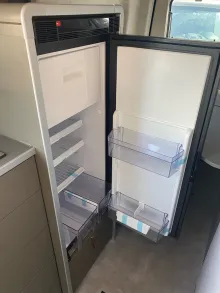 Fahrzeugbild Hymer Grand Canyon S Xperience 600 3,5t mit Schlafdach #19