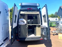 Fahrzeugbild Hymer Grand Canyon S Xperience 600 3,5t mit Schlafdach #20