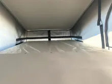 Fahrzeugbild Hymer Grand Canyon S Xperience 600 3,5t mit Schlafdach #24