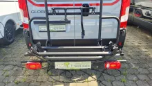 Fahrzeugbild Dethleffs Globetrail Advantage 540 DR *Aktions-Festpreis* #8