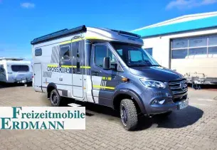ML-T 570 Crossover