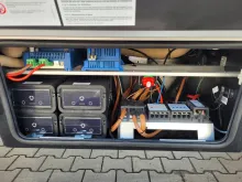 Fahrzeugbild Hymer ML-T CrossOver 570 #10