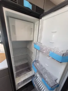 Fahrzeugbild Hymer ML-T CrossOver 570 #19