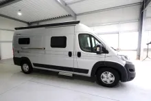 Fahrzeugbild Hymer Grand-Canyon/1.Hand/Festbett/Klima/Markise/160PS #1
