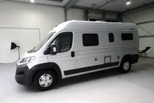 Fahrzeugbild Hymer Grand-Canyon/1.Hand/Festbett/Klima/Markise/160PS #2