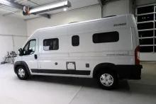 Fahrzeugbild Hymer Grand-Canyon/1.Hand/Festbett/Klima/Markise/160PS #3