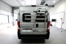 Fahrzeugbild Hymer Grand-Canyon/1.Hand/Festbett/Klima/Markise/160PS #5