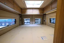 Fahrzeugbild Hymer Grand-Canyon/1.Hand/Festbett/Klima/Markise/160PS #16