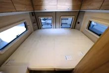 Fahrzeugbild Hymer Grand-Canyon/1.Hand/Festbett/Klima/Markise/160PS #17