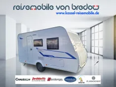 Bild 1 Caravelair Alba 390 Modell 2024 Aktionspreis!